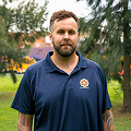 Alex Kerr 