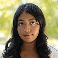 Binusha Pathirana