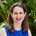 Jessica Mendoza-Roth