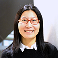 Lena Wang