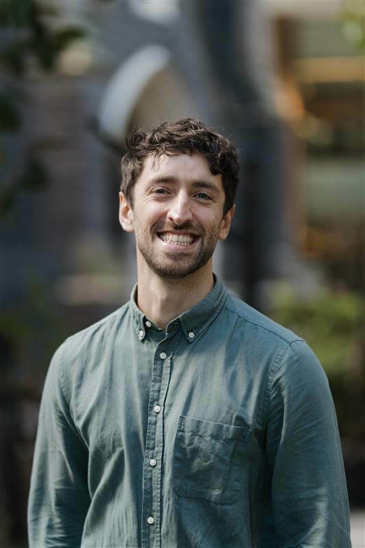 Jacob Clements