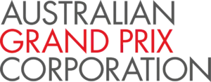 Aus Grand Prix logo