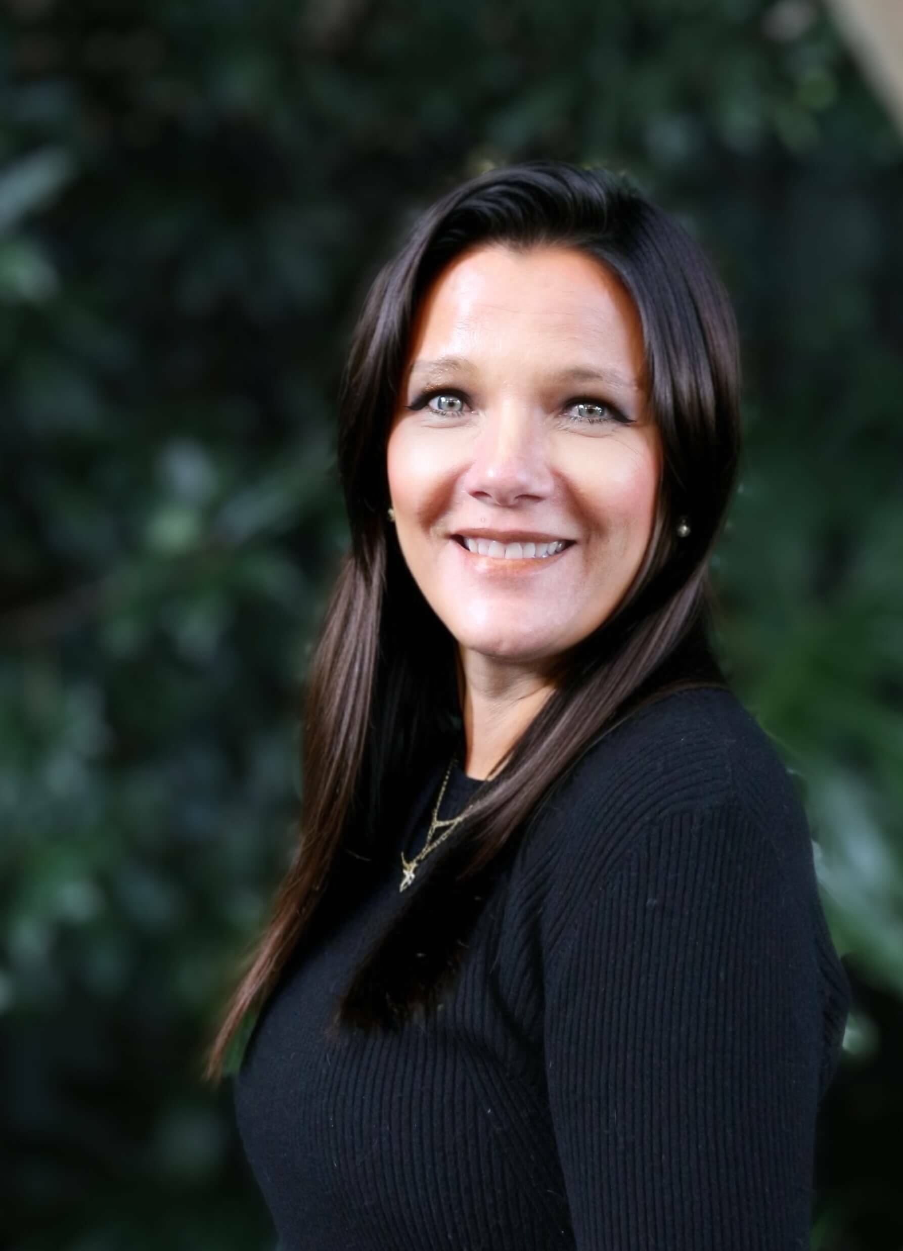 Nicola Shaw