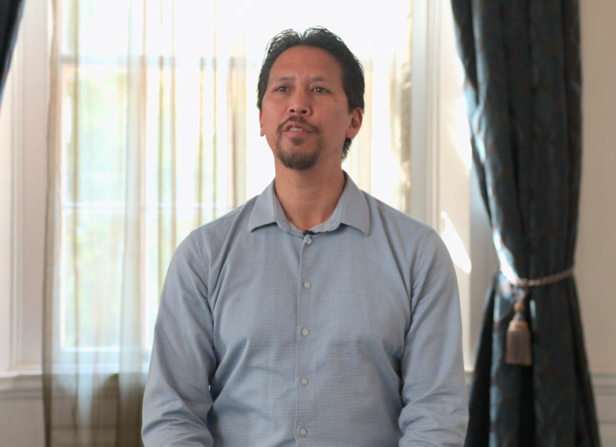 Robert Servine