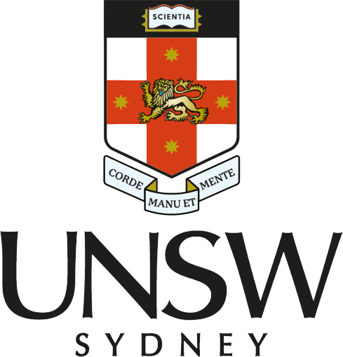 UNSW logo