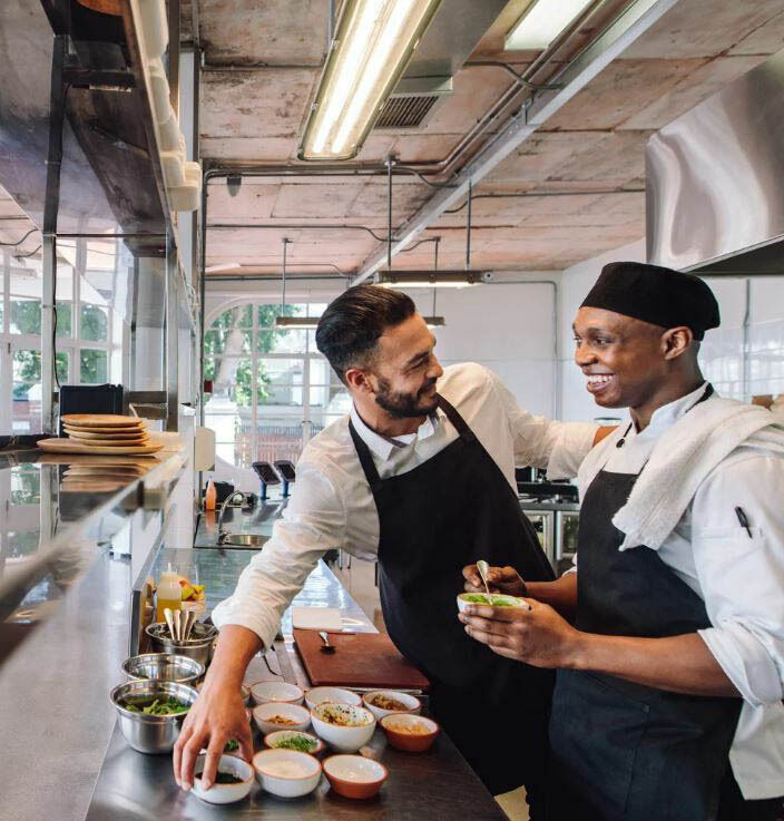 Social Enterprise
