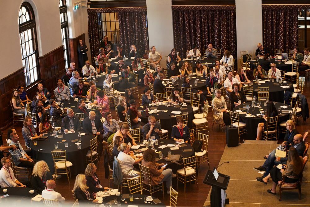 Social Traders Convene 2024