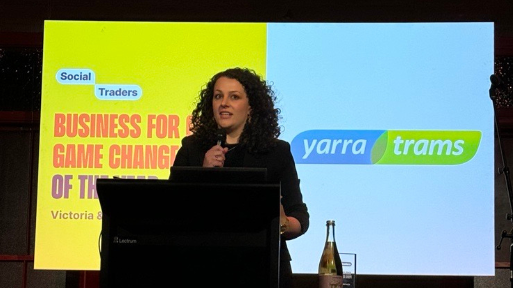 VIC and TAS 2024 Winners