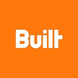 Built com