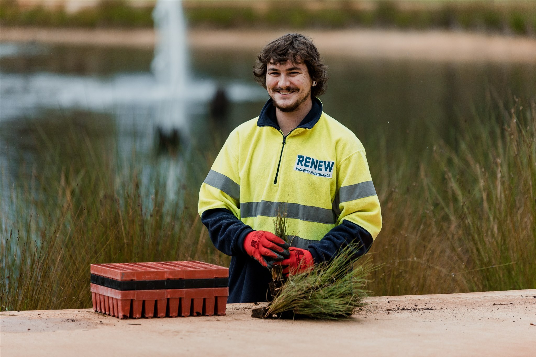 Renew Property Maintenance