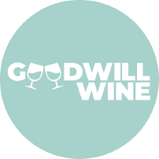 Goodwill wine logo